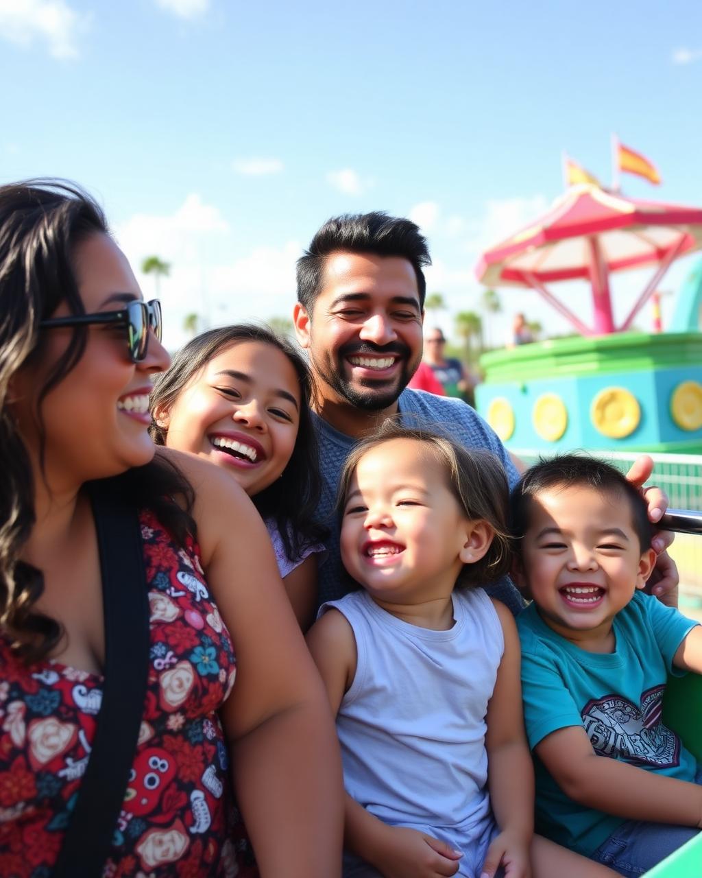 Zoo Miami Family Day